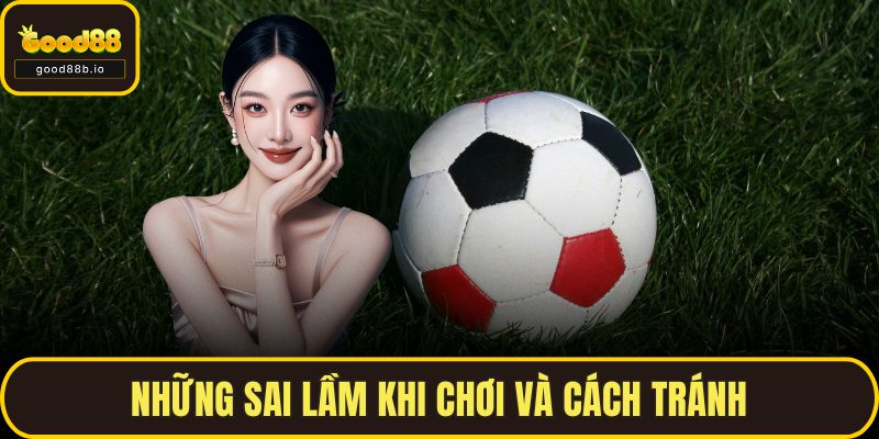 Kèo Rung Là Gì? Cách Để Bắt Kèo Rung Hiệu Quả Cùng GOOD88 Những sai lầm khi chơi và cách tránh